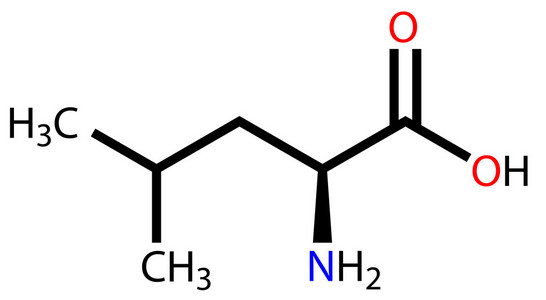 L-亮氨酸 L-Leucine（CAS NO.:61-90-5)