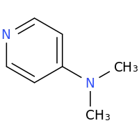 4-二甲氨基吡啶 Dimethylaminopyridine (CAS NO.：112-58-3)