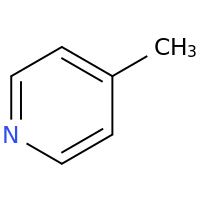 4-甲基吡啶Gamma-Picoline (CAS NO.：108-89-4)