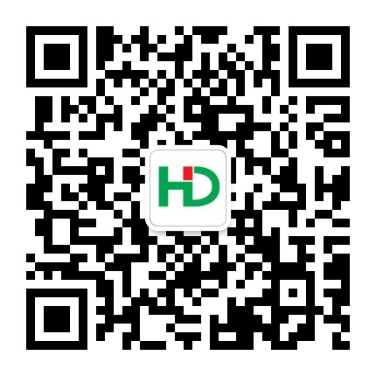 微信二维码