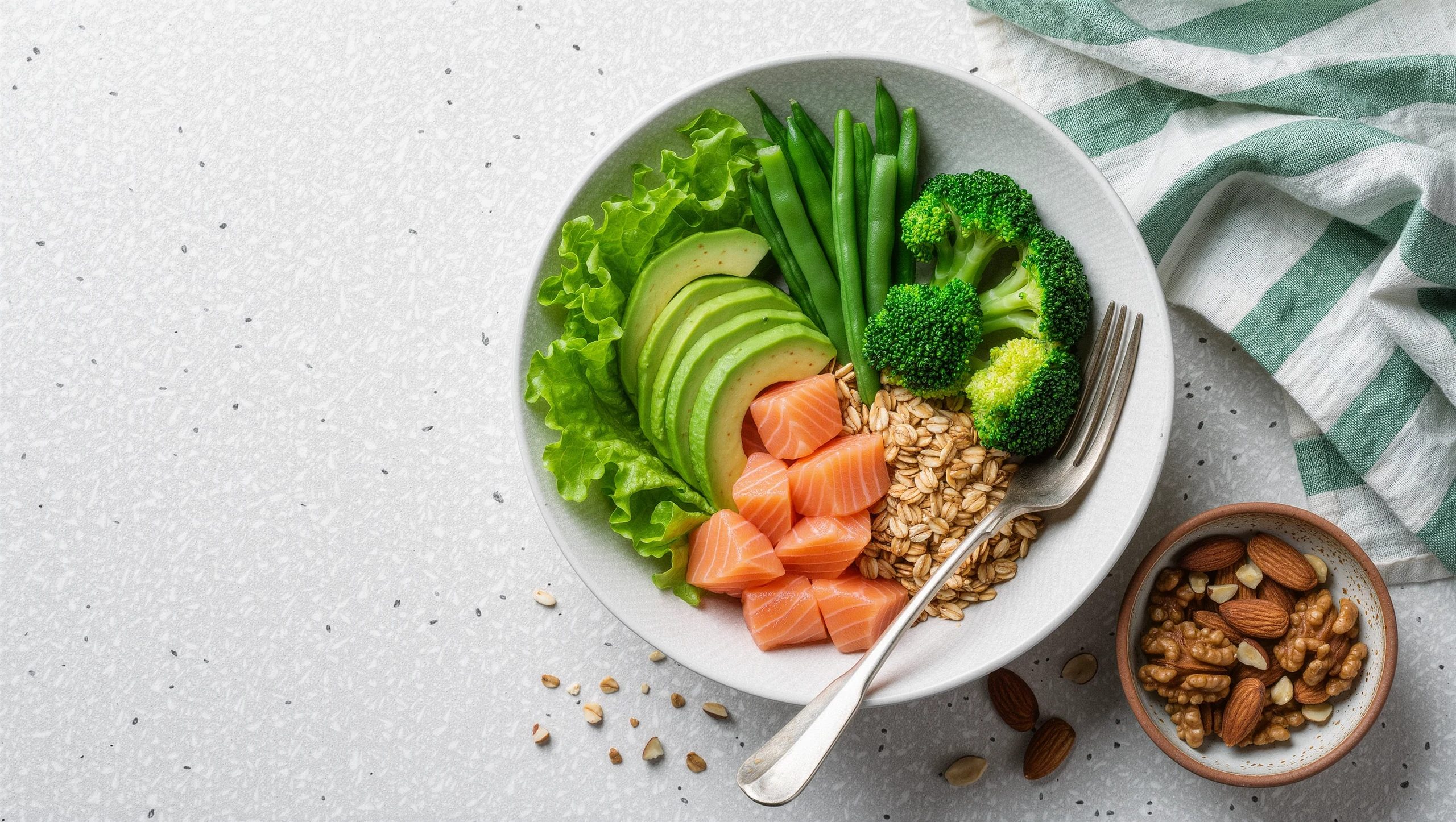 Health & Wellness