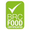 BRC Food 食品安全认证