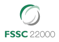 FSSC 22000 食品安全体系认证