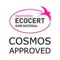 ECOCERT COSMOS 认证