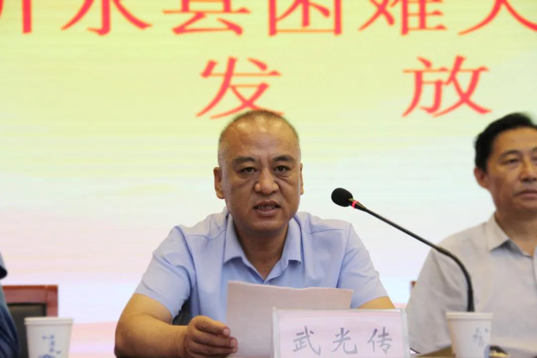 捐助101万，泓达生物助力贫困学子圆梦大学