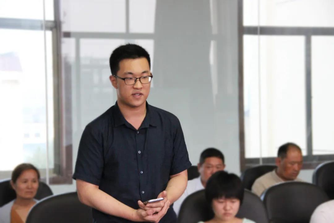 梦想起航 | 泓达集团员工子女荣升高校欢庆会隆重举行