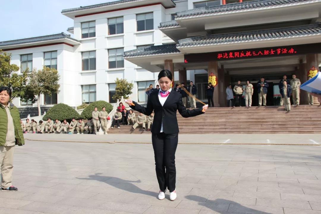 @泓达女神们,今天你们是最靓丽的风景