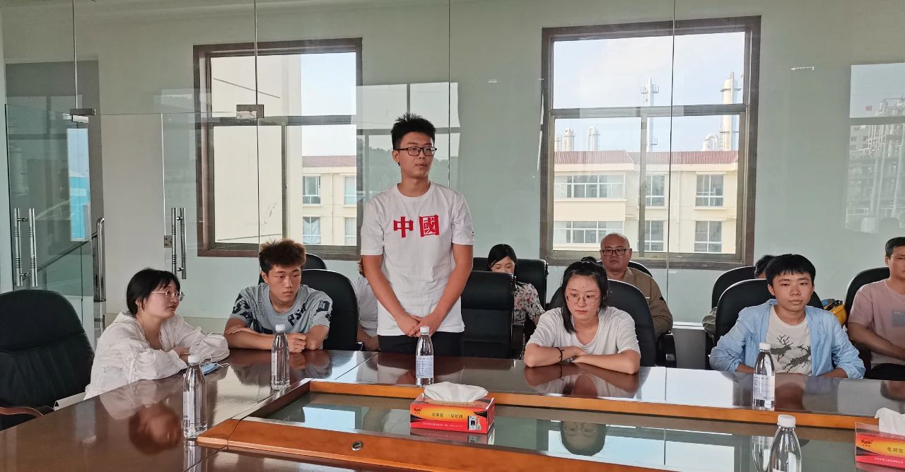 助学行动,让梦发光 | 泓达生物员工子女荣升高校欢庆会隆重举行