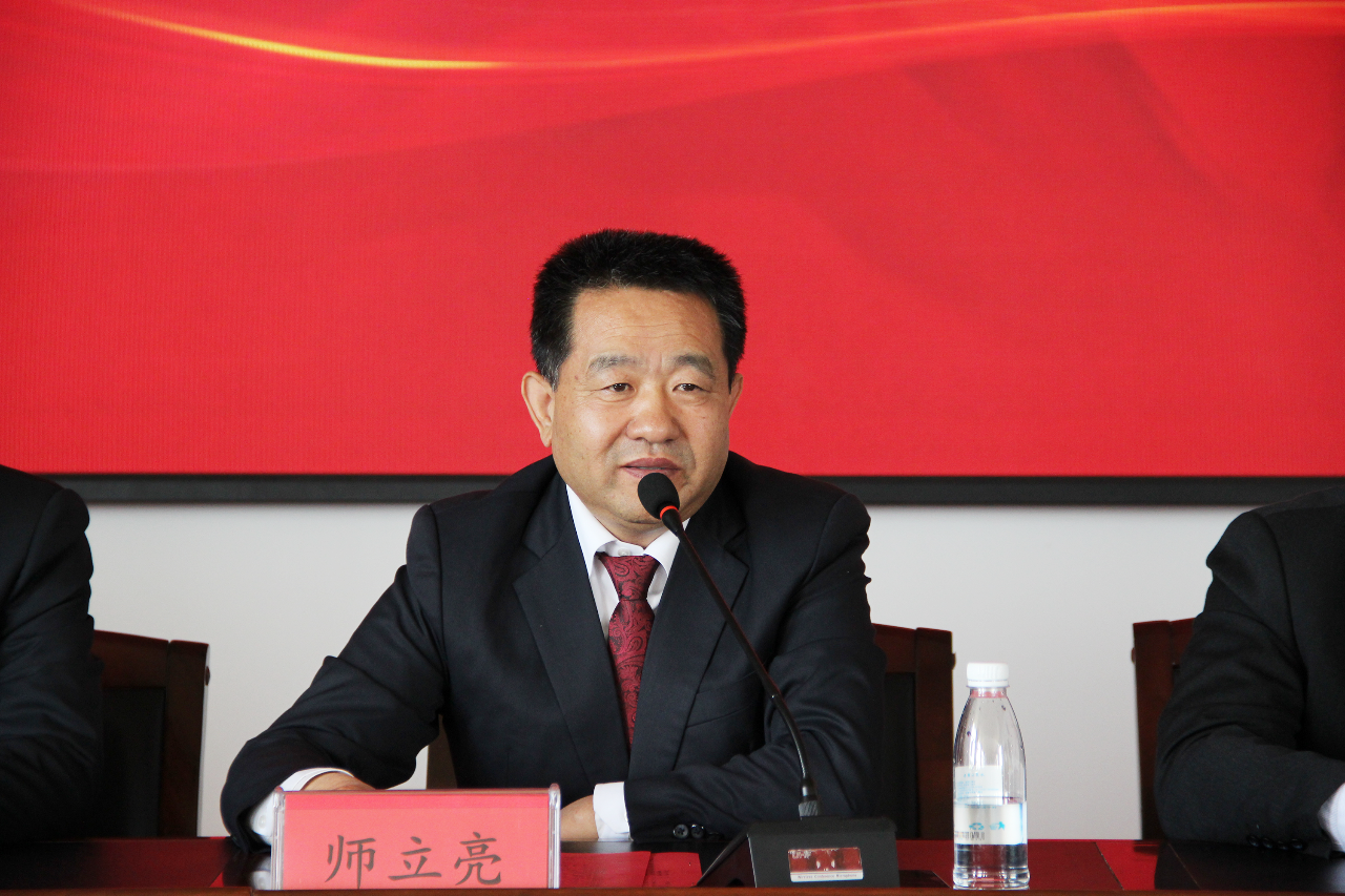 凝心聚力共奋进，同心逐梦谱新篇 | 泓达集团2022年度工作总结暨表彰大会召开