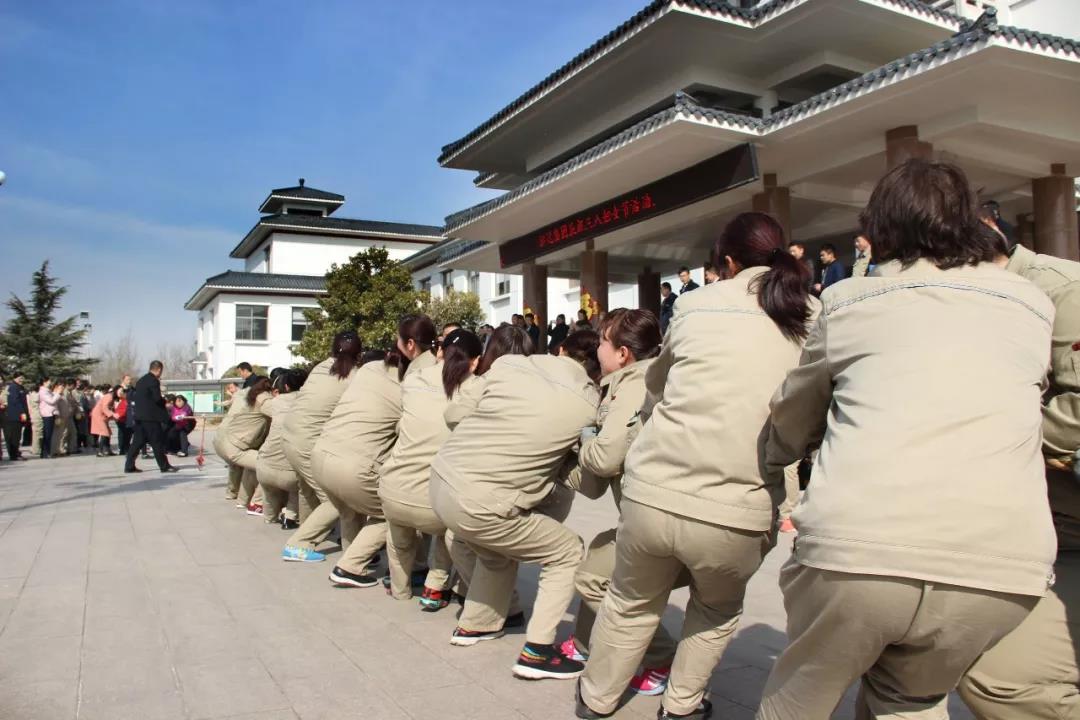 @泓达女神们,今天你们是最靓丽的风景