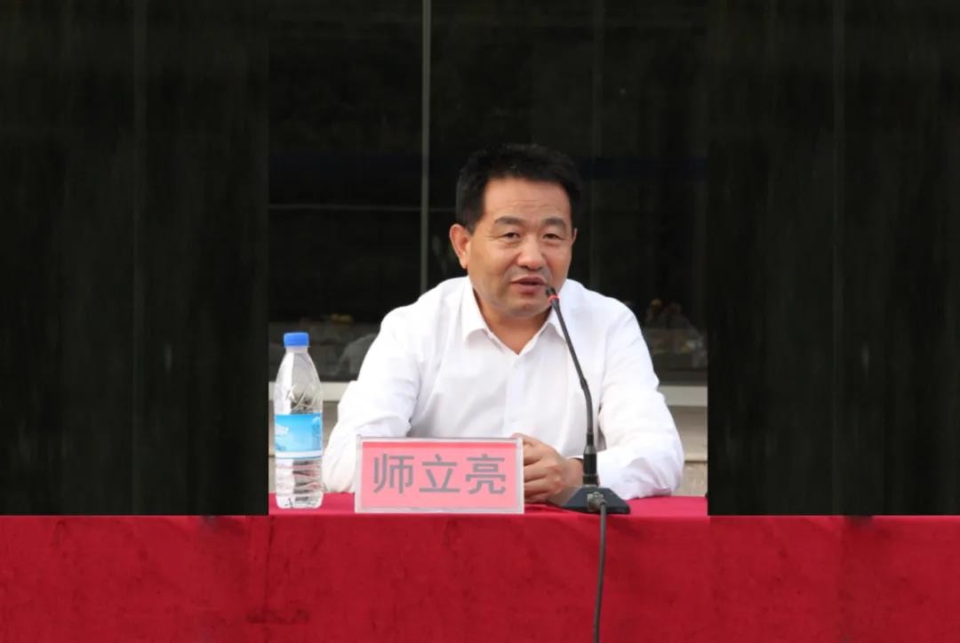 追求卓越，争创一流 | 泓达集团2020年第三季度安环知识竞赛隆重举行