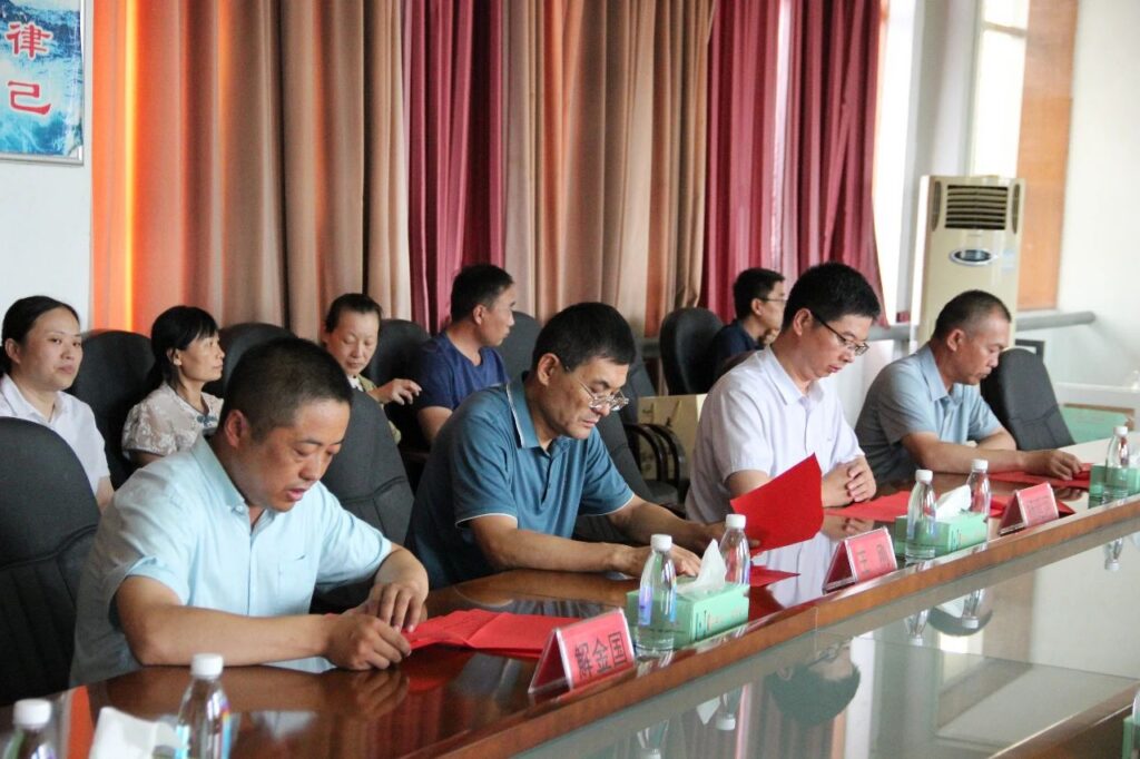 Hongda Group Accelerates Industrial Bio-Innovation Through Strategic High-Level R&D Partnerships