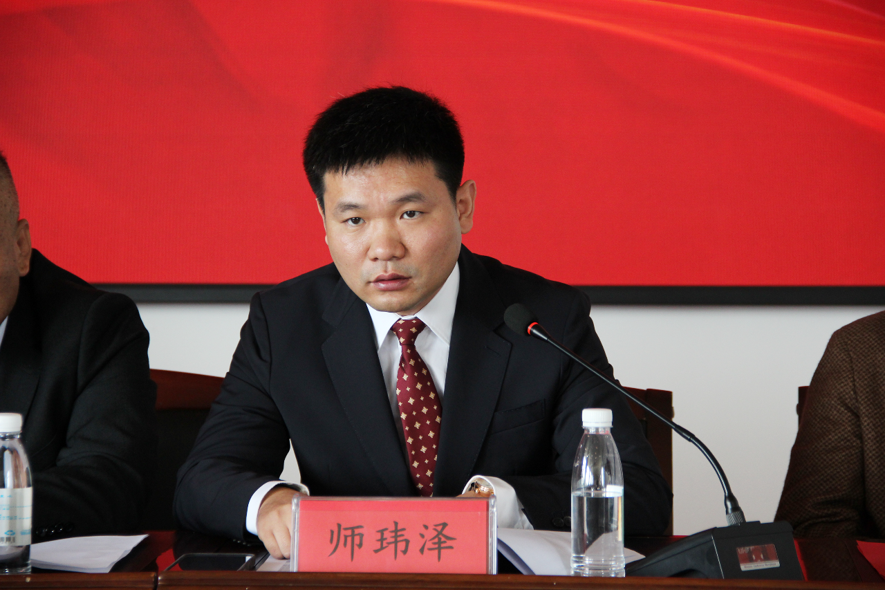 凝心聚力共奋进，同心逐梦谱新篇 | 泓达集团2022年度工作总结暨表彰大会召开