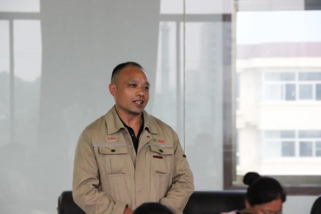 梦想起航 | 泓达集团员工子女荣升高校欢庆会隆重举行