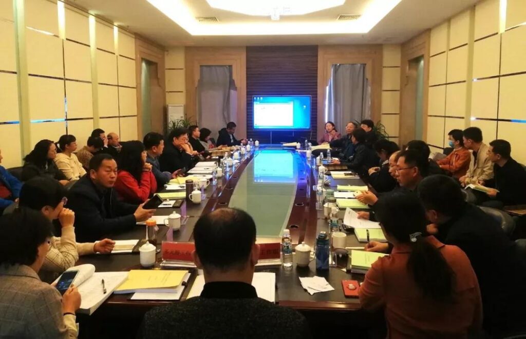 泓达集团起草新行业标准，在65个国家和地区发布执行