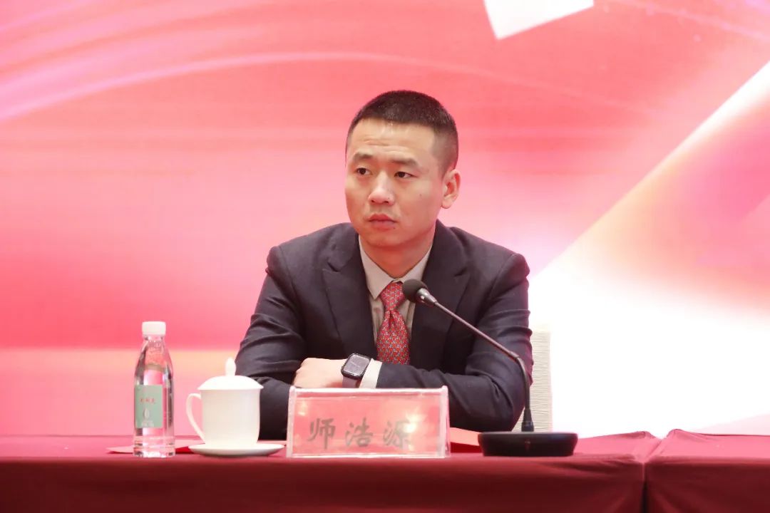 砥砺奋进二十载,奋楫扬帆谱新篇 | 泓达集团20周年庆典暨2023年度表彰大会隆重举行