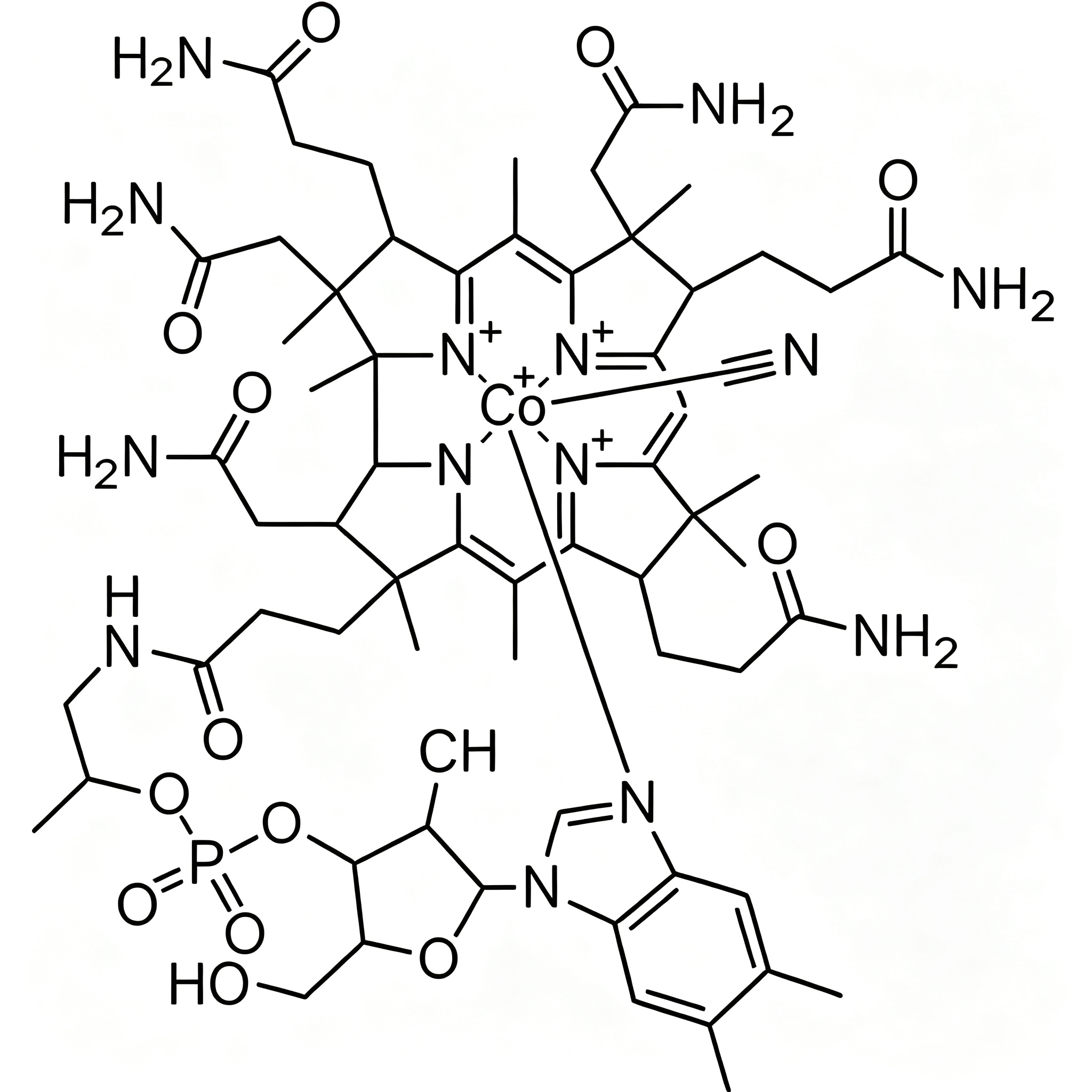 维生素B12（饲料级）