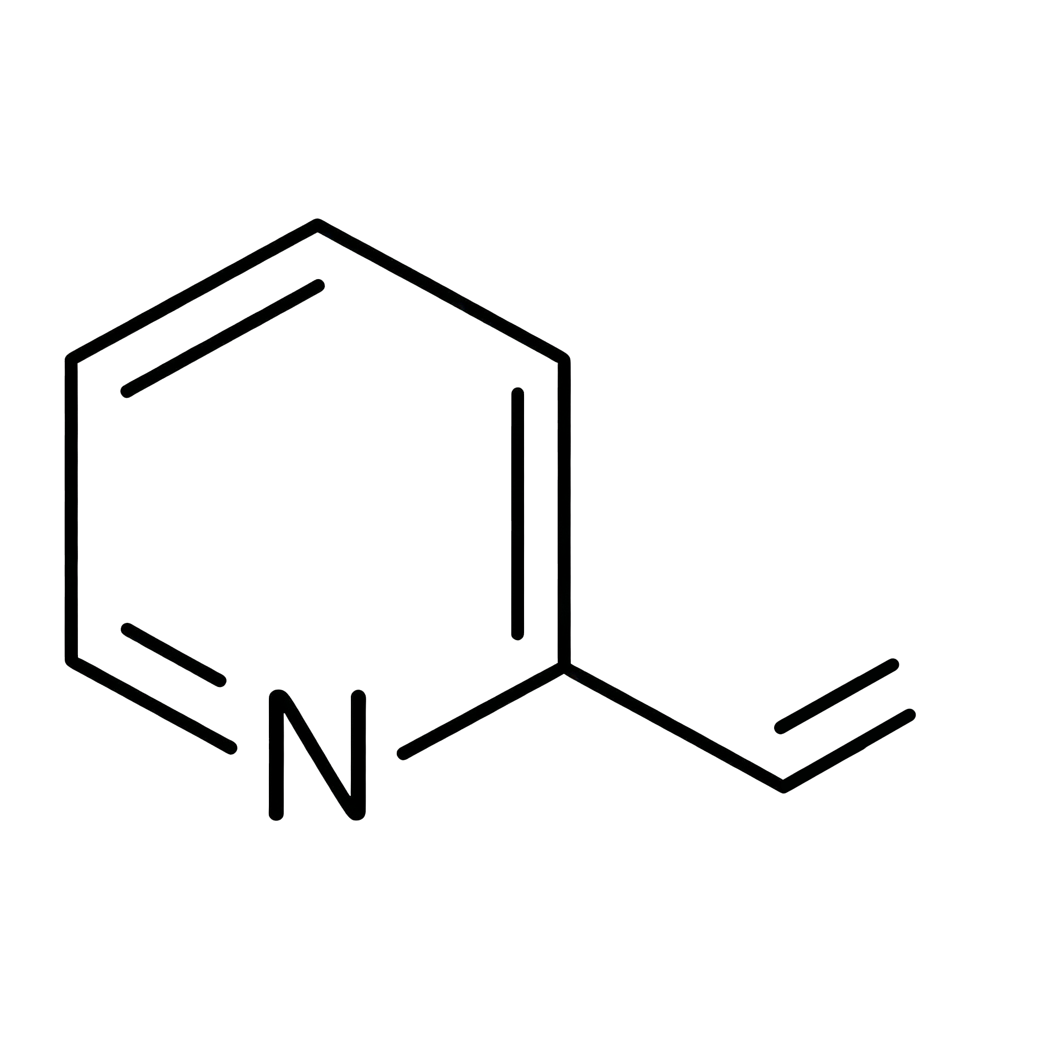 2-乙烯基吡啶