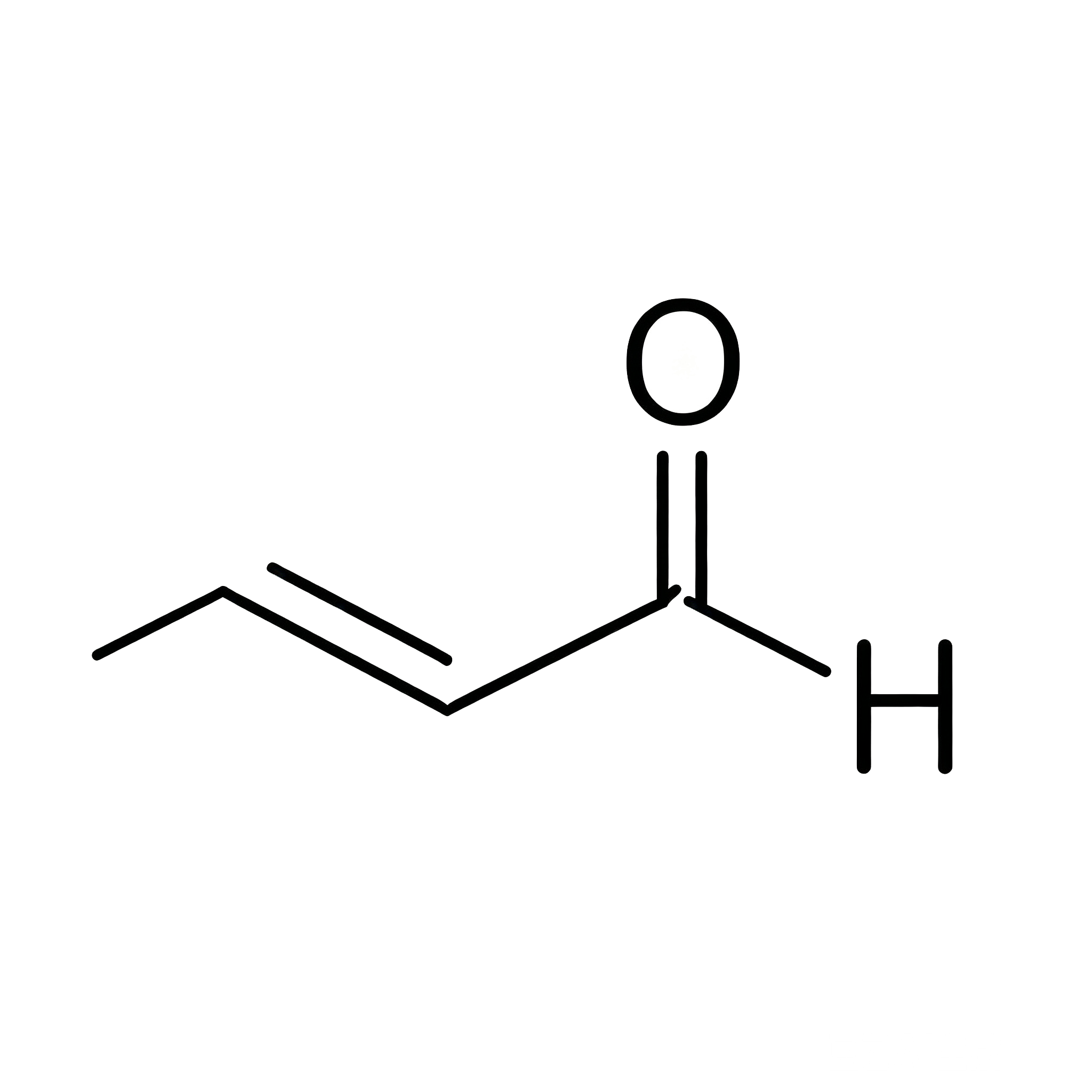 巴豆醛