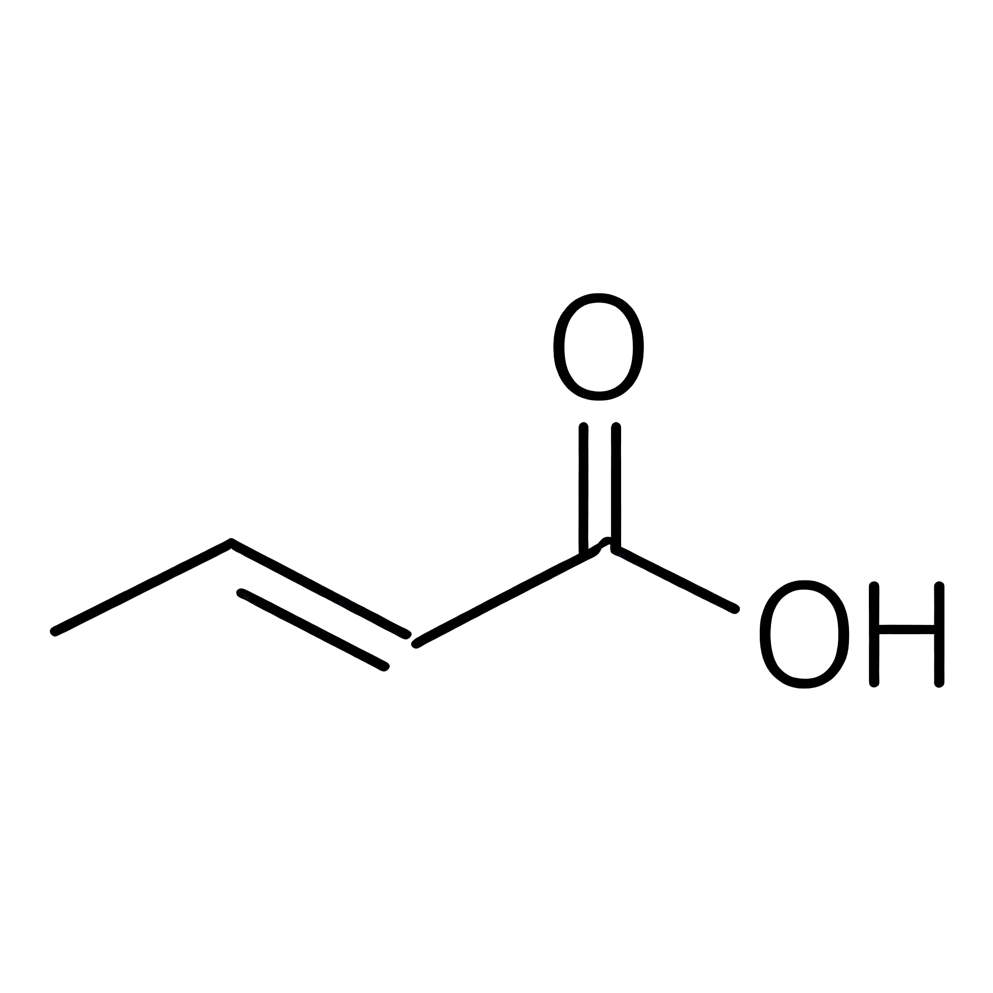 巴豆酸
