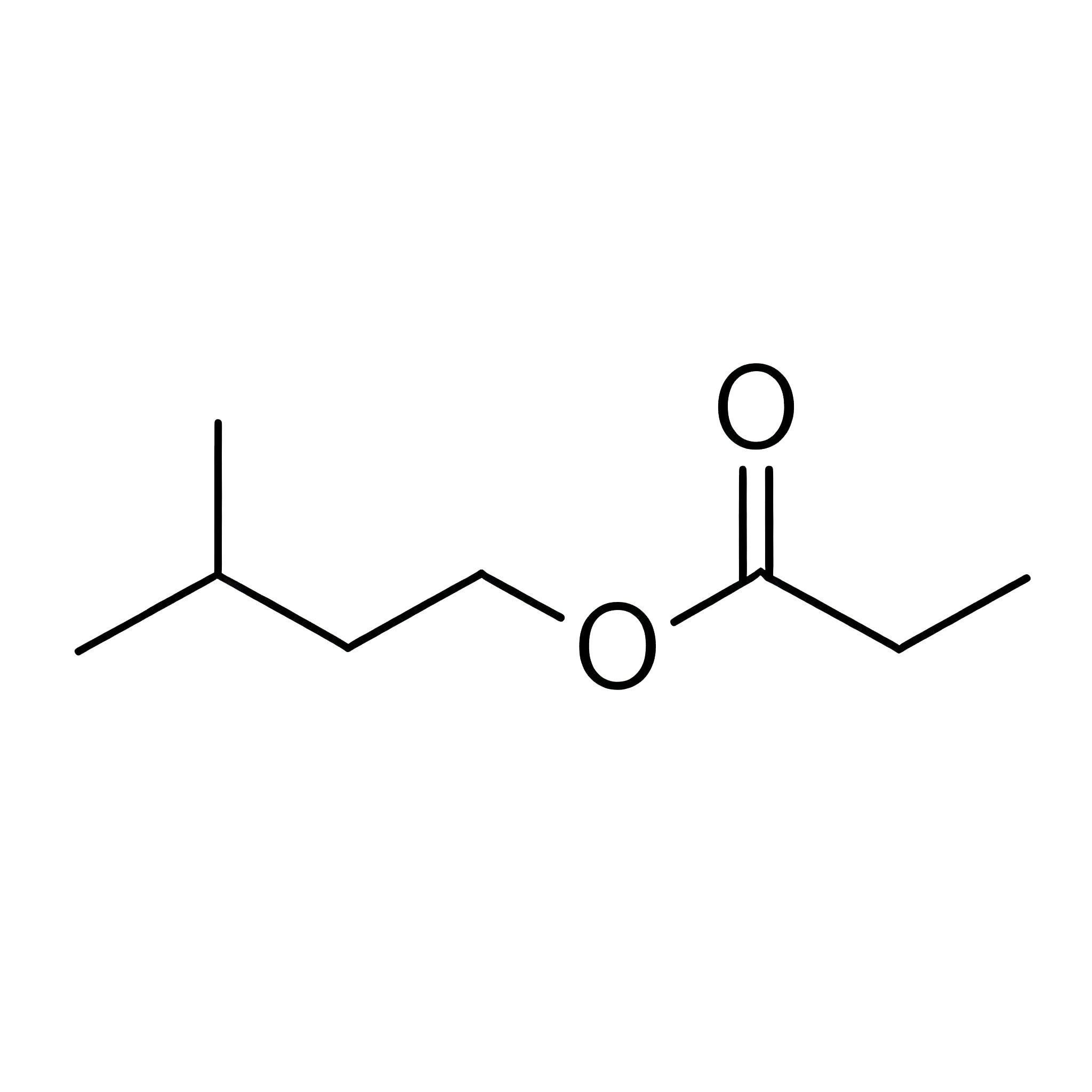 丙酸异戊酯