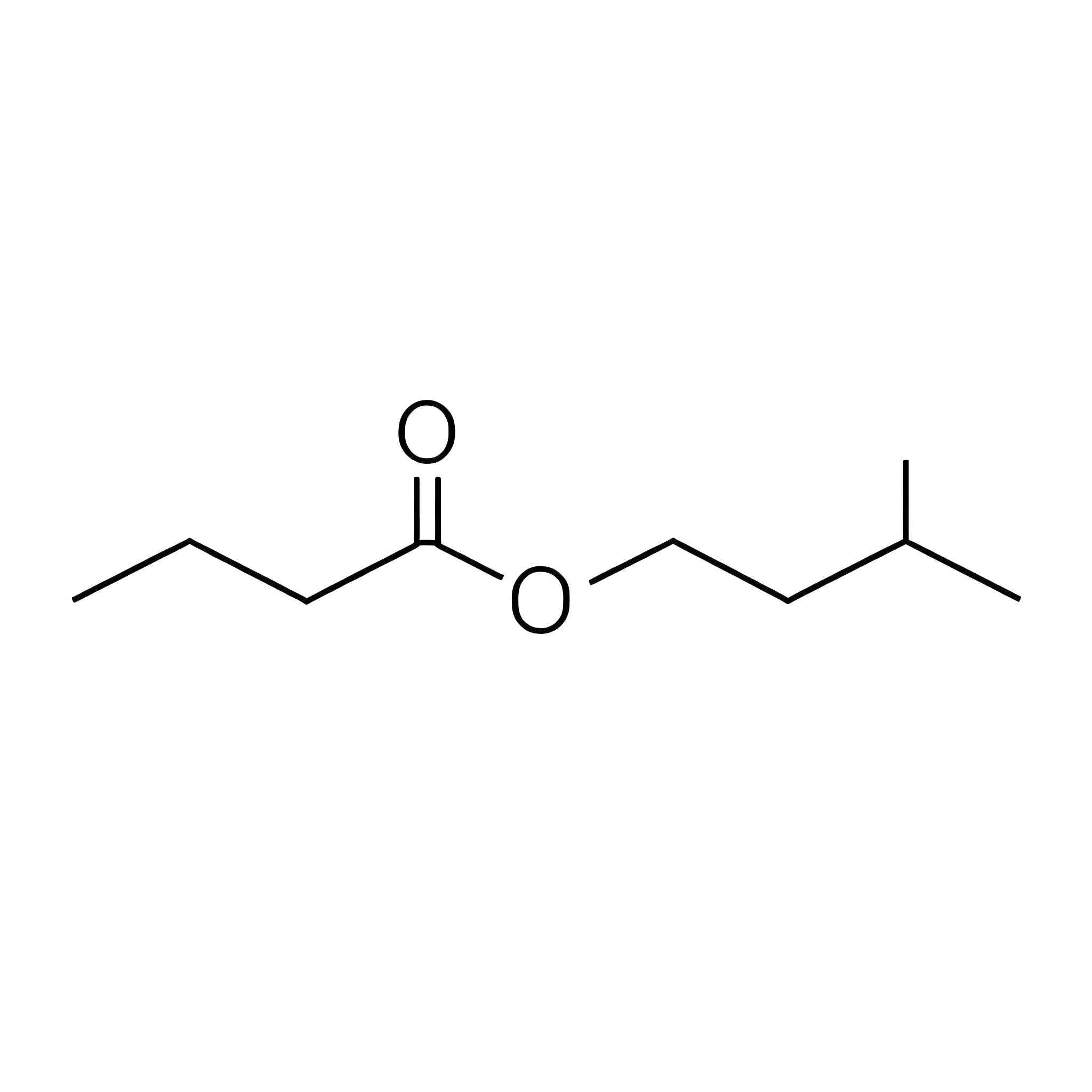 丁酸异戊酯