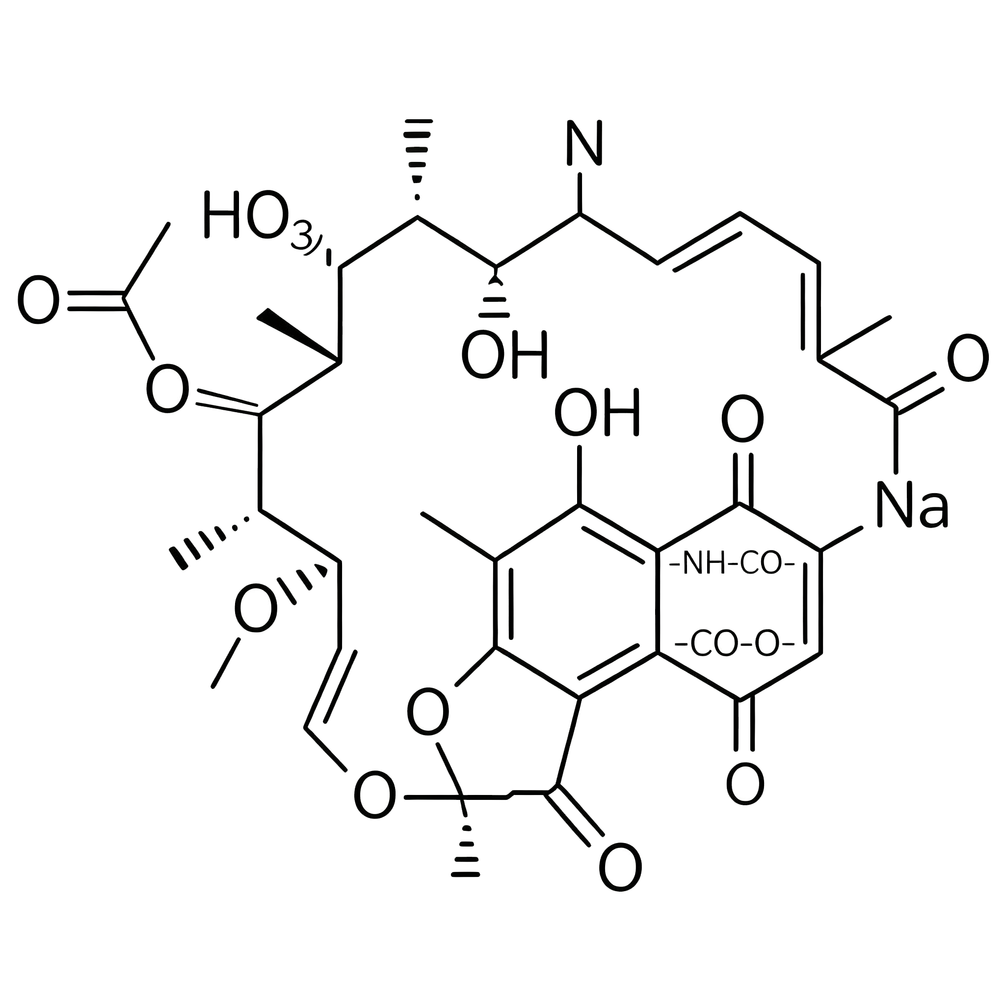 利福霉素S