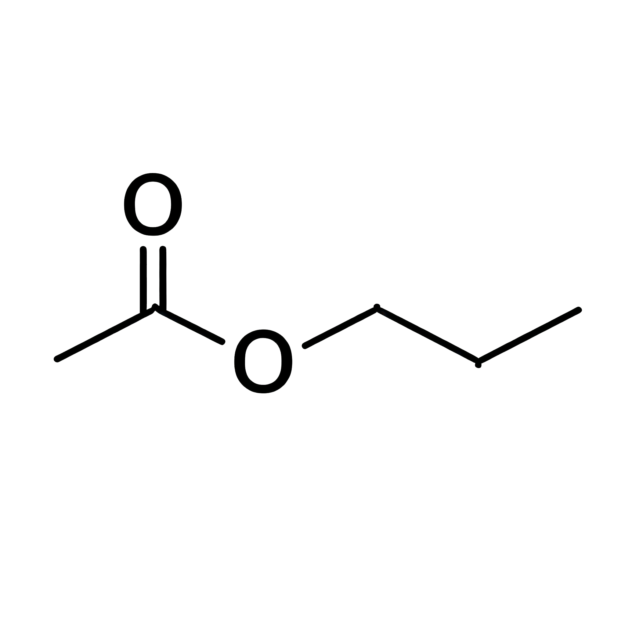 乙酸丙酯