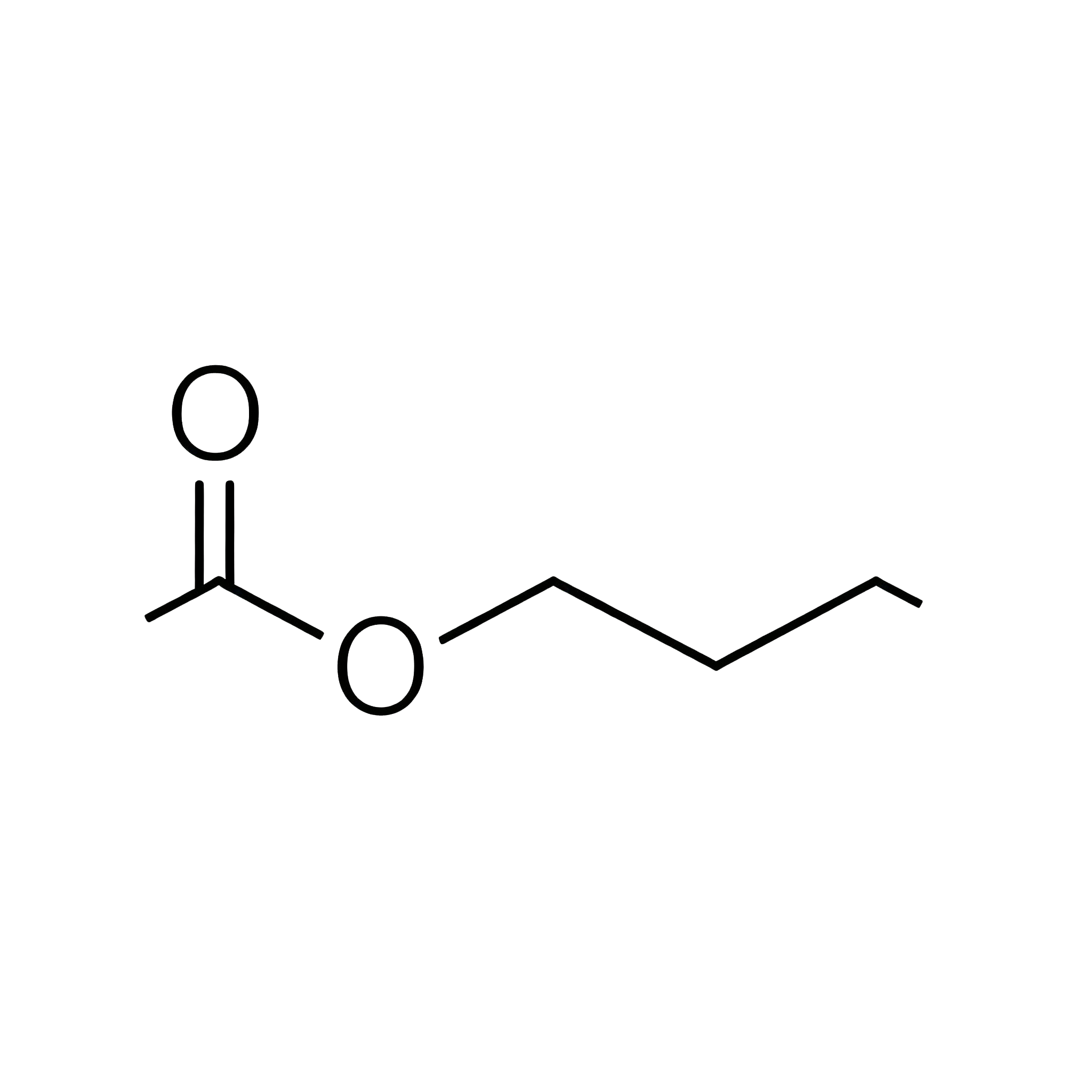 乙酸丁酯