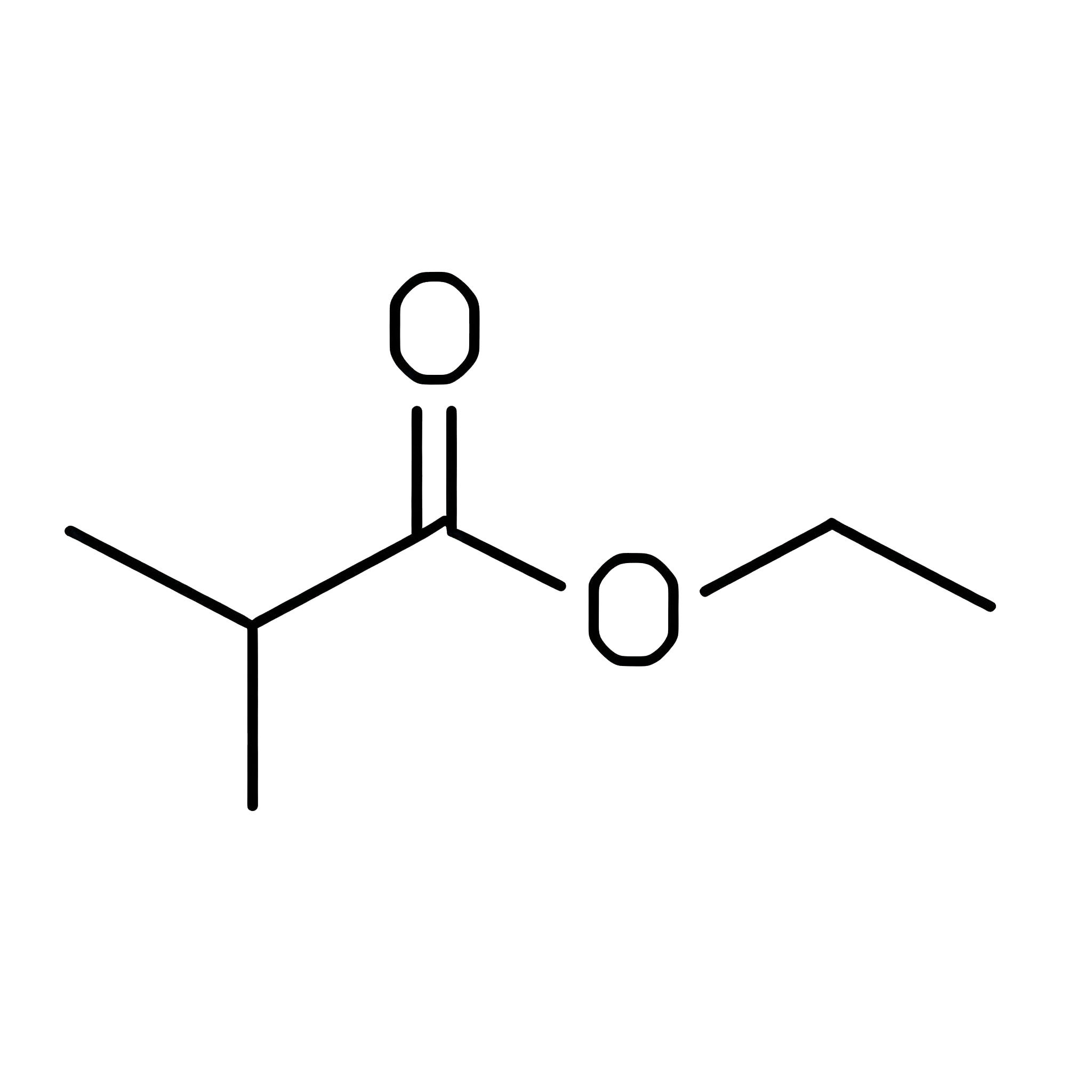 异丁酸乙酯