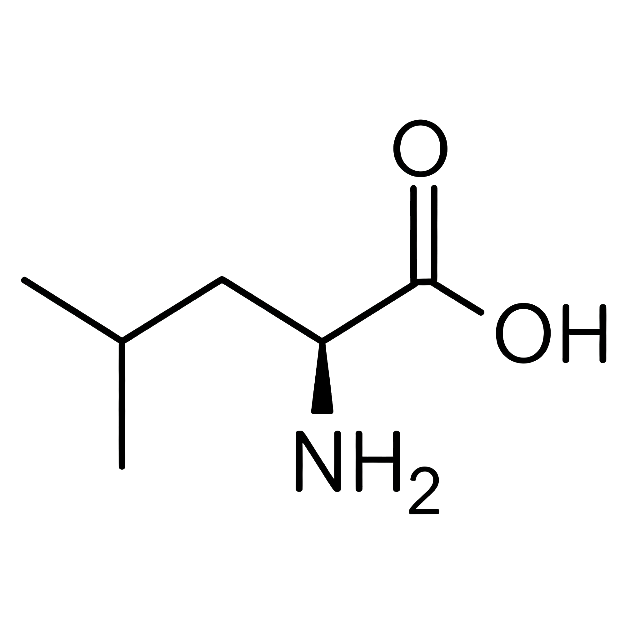 L-亮氨酸（食品级）