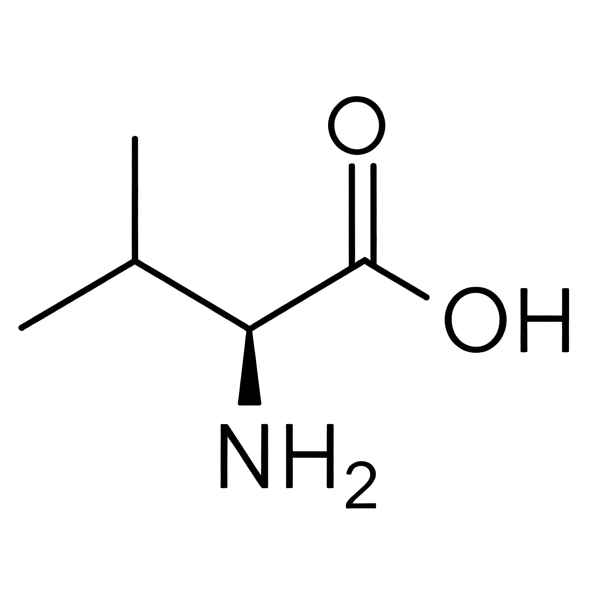 L-缬氨酸（食品级）