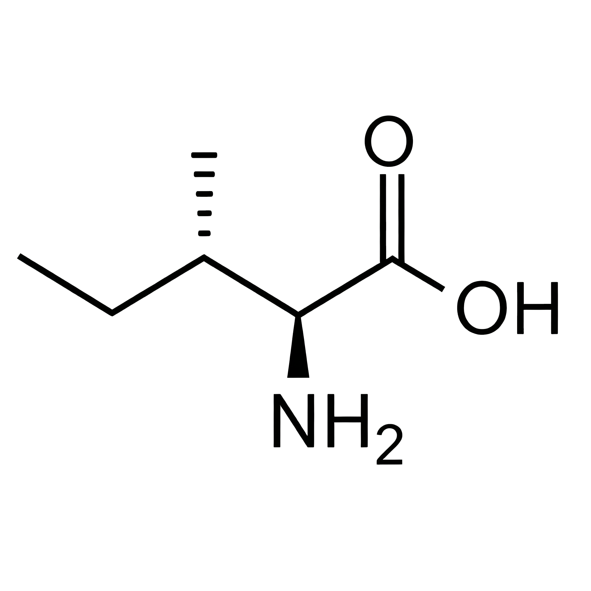 L-异亮氨酸（食品级）
